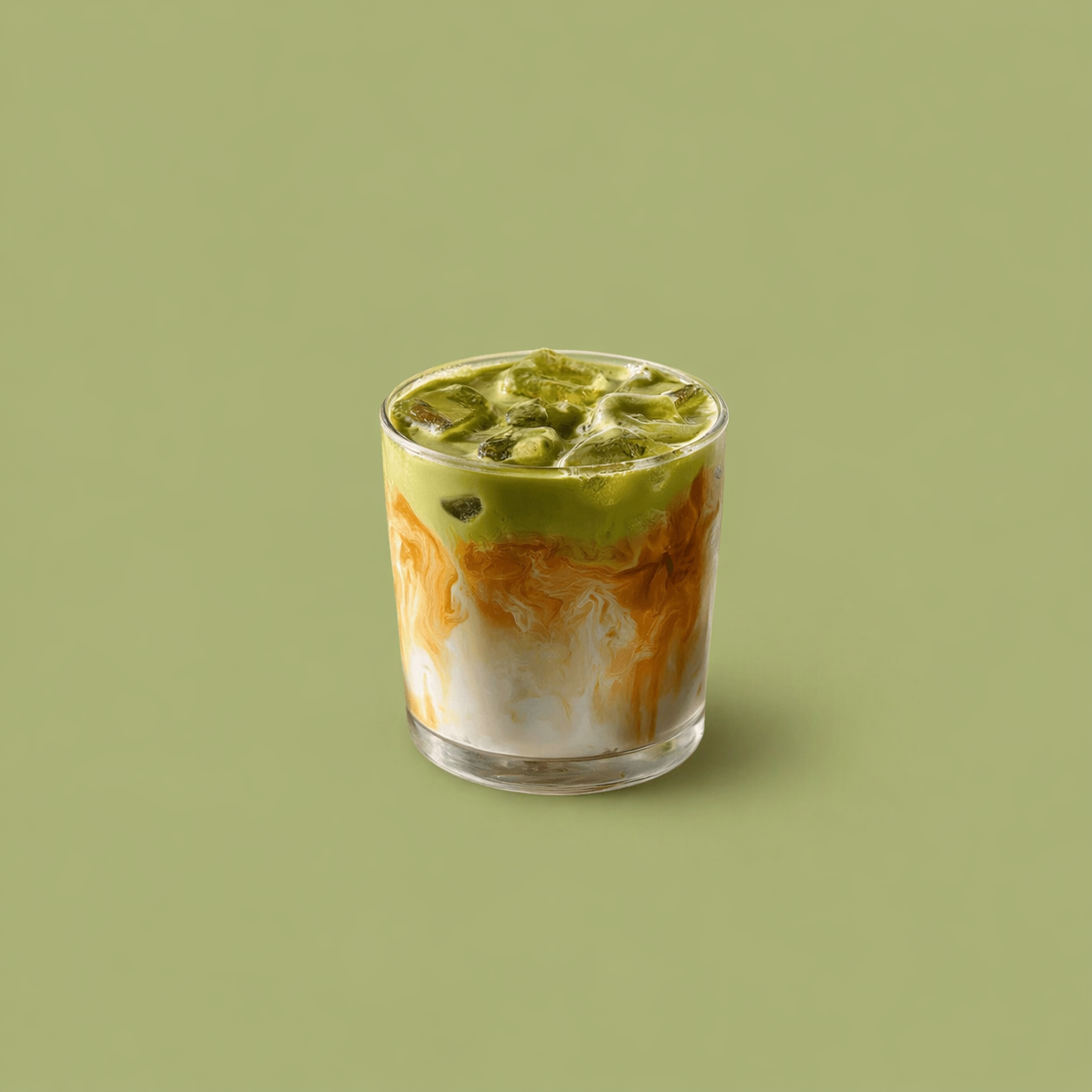 Matcha Latte