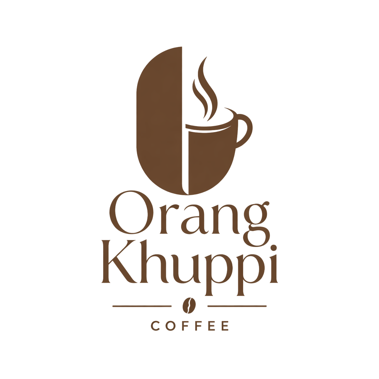 Orang Khuppi Logo